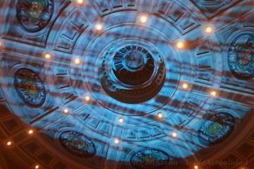  Canarias celebra su día grande con la entrega de distinciones (Foto Francisco Javier Santana)